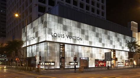 Louis Vuitton jewelry hk